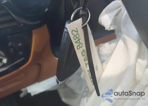 2021 BMW 530I xDrive z USA, uszkodzony, nr VIN WBA13BJ01MCF19892